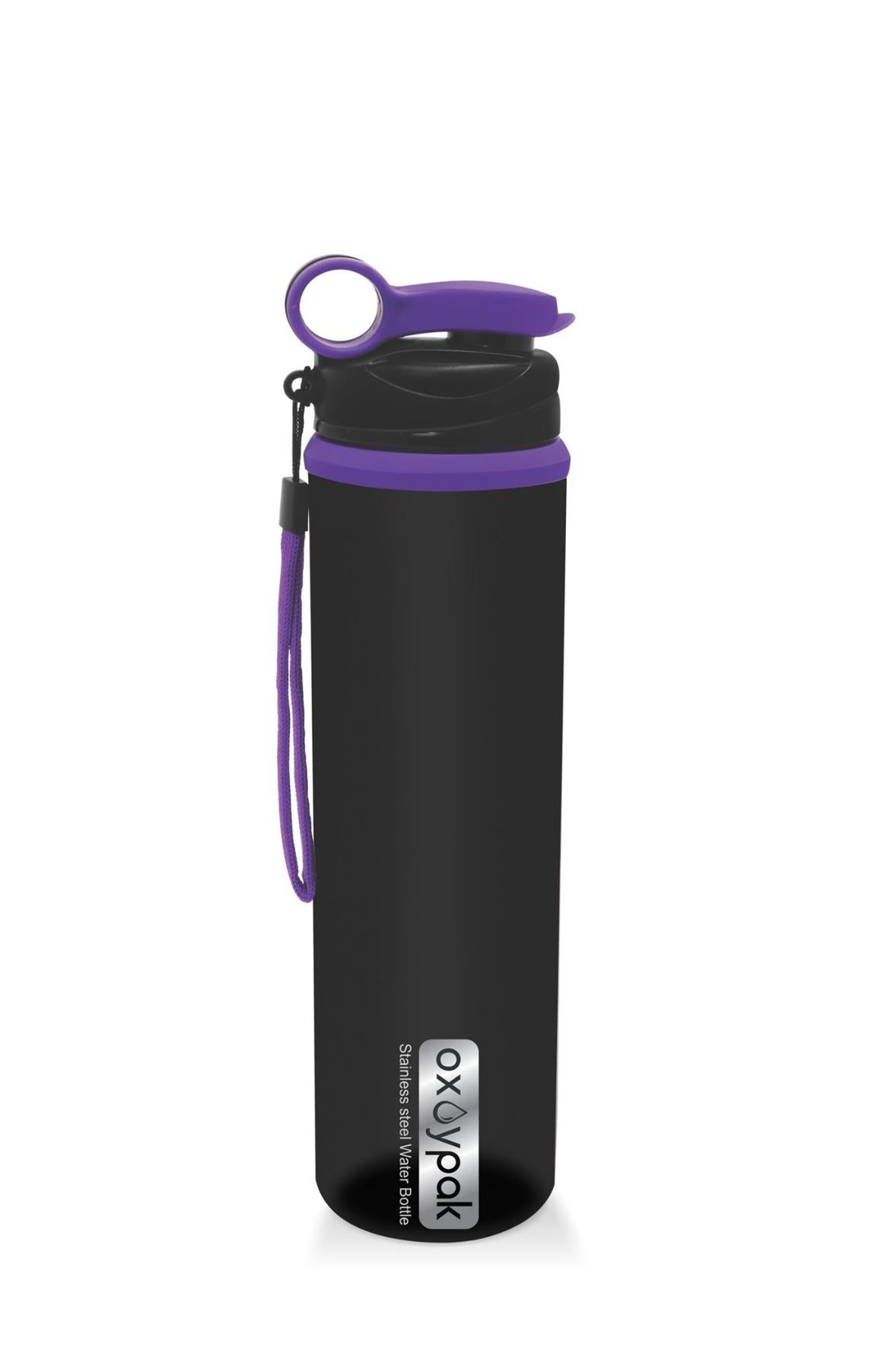 Steel Sports Water Bottle And Shaker