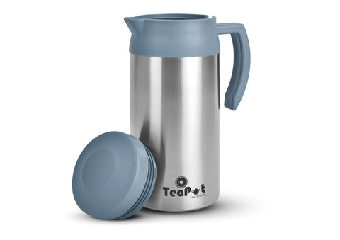 Teapot Stainless Steel